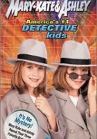 plakat filmu The Favorite Adventures of Mary-Kate and Ashley