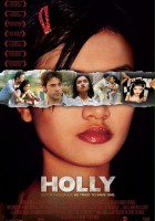plakat filmu Holly