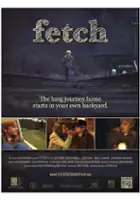 plakat filmu Fetch