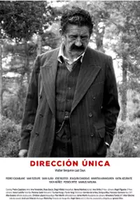 Plakat filmu Dirección única
