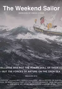 Plakat filmu The Weekend Sailor