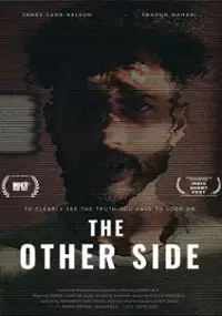 Plakat filmu The Other Side