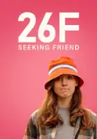 Jeremy Meyer / 26F Seeking Friend