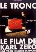 plakat filmu Le Tronc