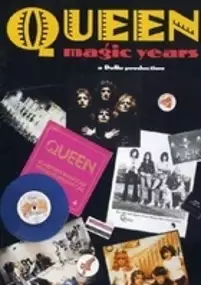 Plakat filmu The Magic Years, Vol. 1