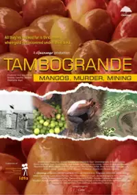 Plakat filmu Tambogrande