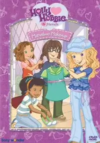 Plakat filmu Holly Hobbie and Friends: Marvelous Makeover