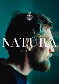 Plakat filmu Natura