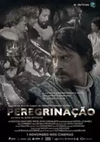 plakat filmu Peregrinação