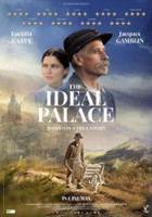 plakat filmu Pałac idealny