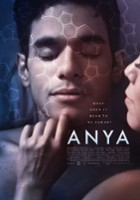 plakat filmu Anya