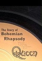 plakat filmu Klasyczne albumy rocka - Queen - „Bohemian Rhapsody”