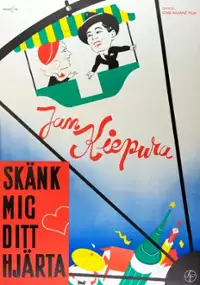 Plakat filmu Kocham wszystkie kobiety