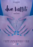 plakat filmu Due battiti