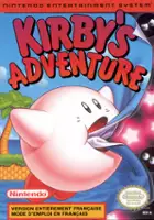 Takao Shimizu / Kirby's Adventure