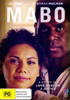 plakat filmu Mabo