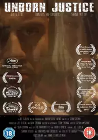 Plakat filmu Unborn Justice
