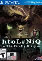 plakat gry htoL#NiQ: The Firefly Diary