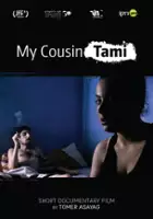 plakat filmu Moja kuzynka Tami