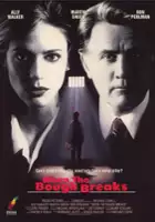 plakat filmu Dłonie