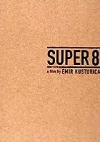 Plakat filmu Super 8 Stories