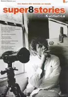 plakat filmu Super 8 Stories