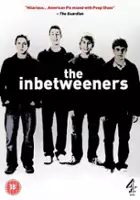 plakat serialu The Inbetweeners