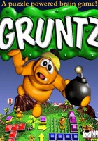 plakat filmu Gruntz