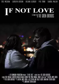Plakat filmu If Not Love