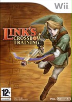 plakat filmu Link's Crossbow Training