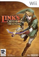 plakat filmu Link's Crossbow Training