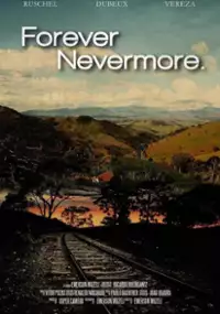 Plakat filmu Para Sempre Nunca Mais