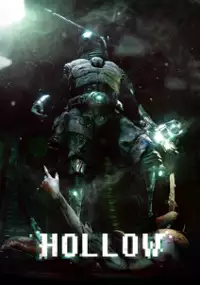 Plakat gry Hollow