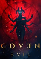 plakat filmu Coven of Evil
