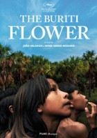 plakat filmu The Buriti Flower