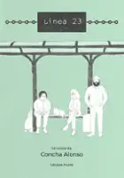 plakat filmuL&iacute;nea 23