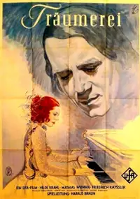 Plakat filmu Träumerei