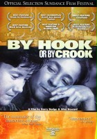 plakat filmu By Hook or by Crook
