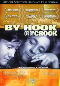 Plakat filmu By Hook or by Crook