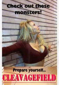 Plakat filmu Cleavagefield