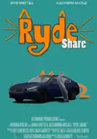 plakat filmu Ryde Share