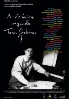 plakat filmu A Música Segundo Tom Jobim