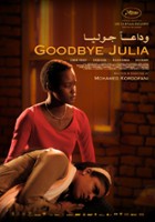plakat filmu Żegnaj Julio
