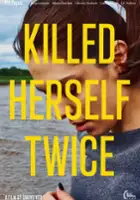 Olivia Sellers / Killed Herself Twice