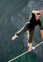 plakat serialu Daredevils