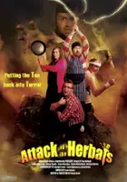 plakat filmu Attack of the Herbals