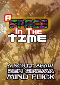 Plakat filmu A Space in the Time