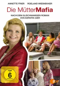 Plakat filmu Gang mam