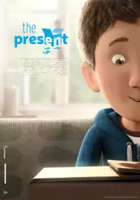 Plakat filmu Niespodzianka