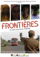 plakat filmu Fronti&egrave;res